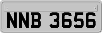 NNB3656