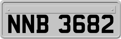 NNB3682