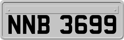 NNB3699