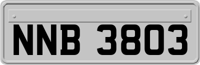 NNB3803