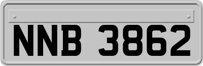 NNB3862