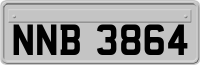 NNB3864