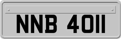 NNB4011