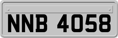 NNB4058