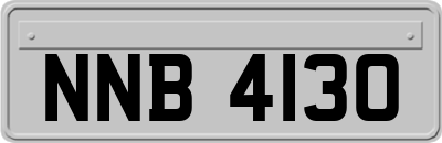 NNB4130