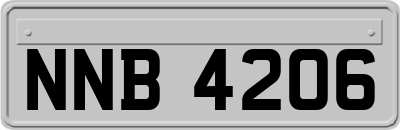 NNB4206