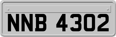 NNB4302