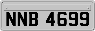 NNB4699