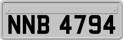 NNB4794