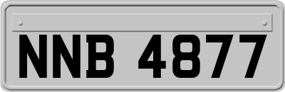 NNB4877