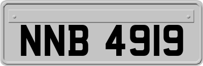 NNB4919