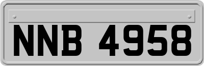 NNB4958