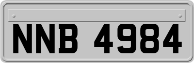 NNB4984