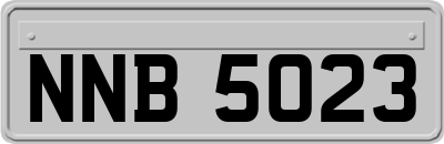 NNB5023