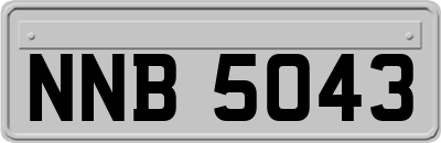 NNB5043