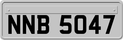 NNB5047