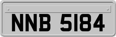 NNB5184