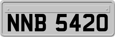 NNB5420