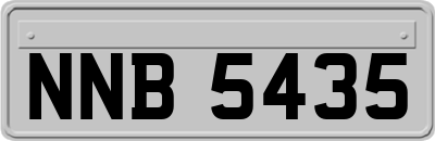 NNB5435