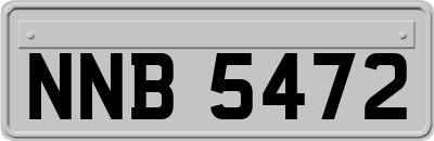 NNB5472