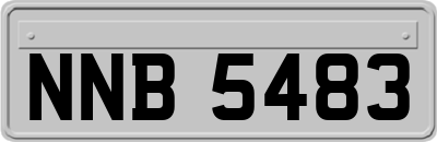 NNB5483
