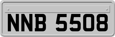 NNB5508