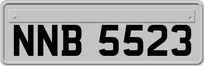 NNB5523