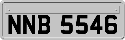 NNB5546