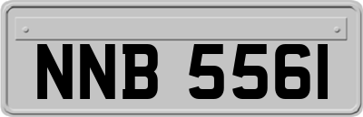 NNB5561