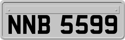 NNB5599