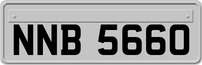 NNB5660