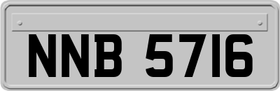 NNB5716