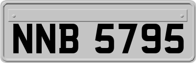 NNB5795
