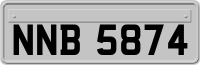 NNB5874