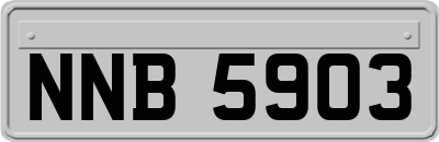 NNB5903