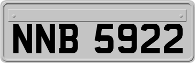 NNB5922