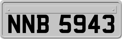 NNB5943