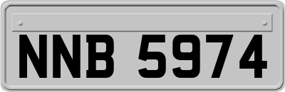 NNB5974