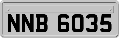 NNB6035