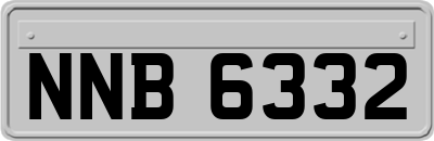 NNB6332