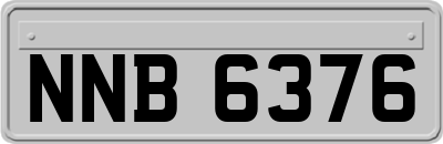 NNB6376