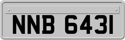 NNB6431