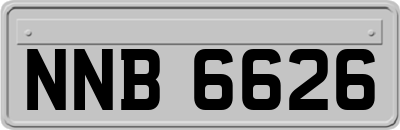 NNB6626