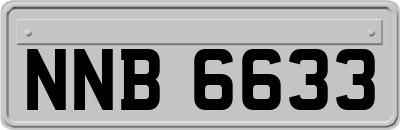 NNB6633