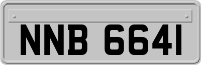 NNB6641