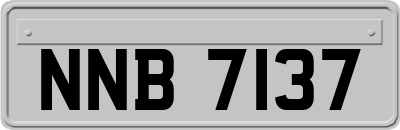 NNB7137
