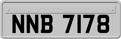 NNB7178