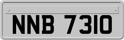 NNB7310