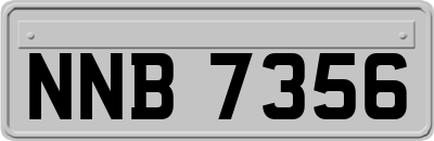 NNB7356