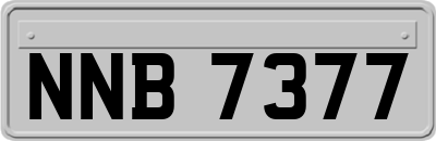 NNB7377